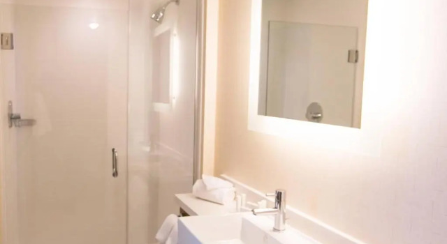 Номер Standard SpringHill Suites by Marriott Bloomington