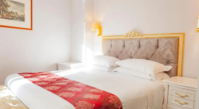 Семейный номер Standard Villa Royal