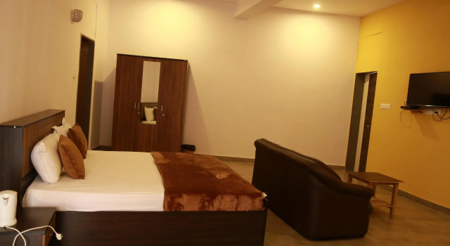 Arthigamya Spa & Resort, Rezervovat Lázně / Resort Hotely v Bangalore s parkováním, Parkování
