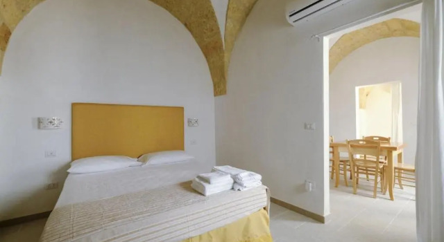 Apartament 2 camere Corte Scarcia