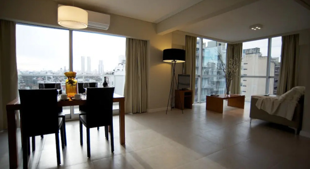 Апартаменты Byblos Palermo Soho