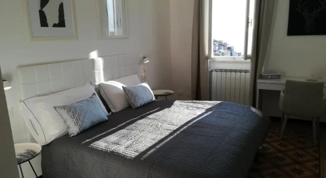 Номер Standard Ines Apartment