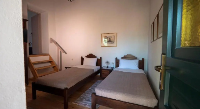 Вилла Villa Helidona with Private Pool