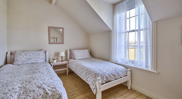 Captains Cottage, Брондау Демалыс үйі Donaghadee Down County