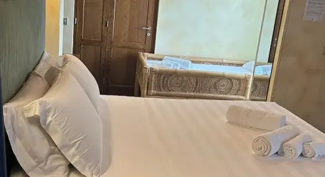 Standard Suite Elbitat Homes