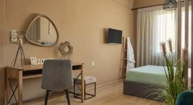Όμορφο διαμέρισμα στα Ιωάννινα frog 2, Rezerwuj Apartament Ioannina Town Centre 