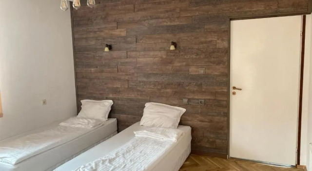 Апартаменты Guest House Simona