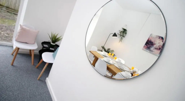Kingsway House by Tŷ SA