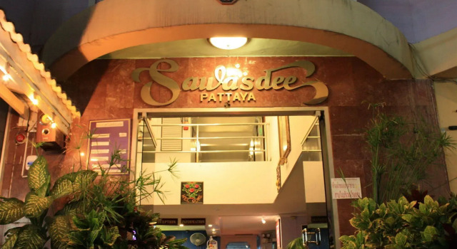 Sawasdee Pattaya