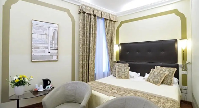 Номер Classic Hotel Le Isole