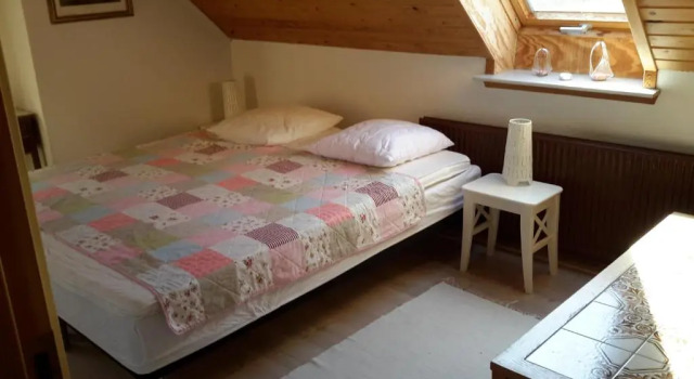 Hestbjerggaard Apartment, Забронировать Апартаменты/квартира Апартаменты Северной Ютландии, Апартаменты/квартира