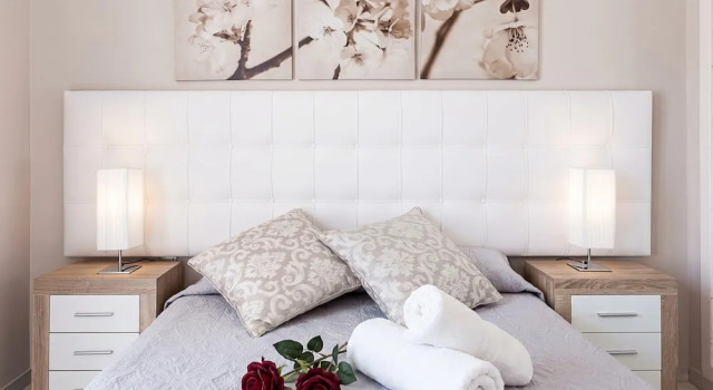 Номер Standard Marbella Resort Townhouse