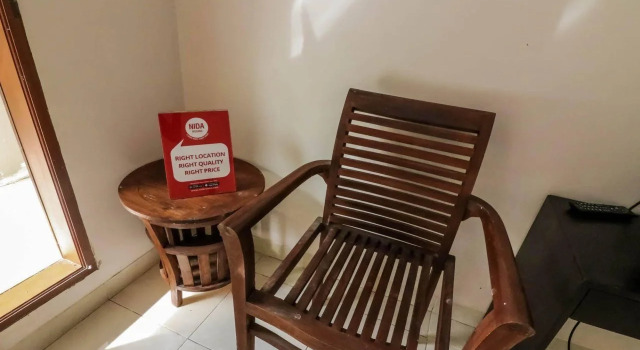 Nida Rooms Taman Sari Utama Denpasar, Забронировать Отель Денпасар Denpasar Municipality