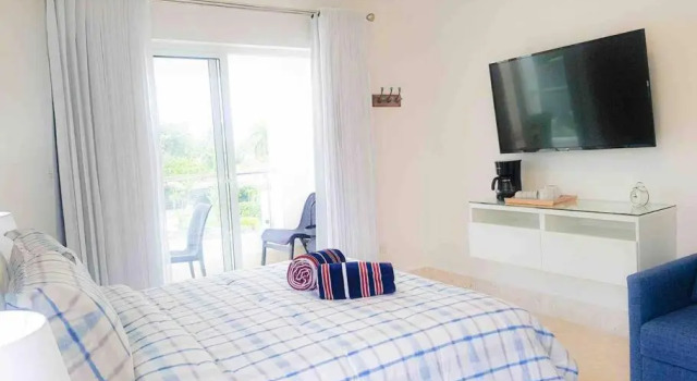 Apartamento en Playa Dorada, Green One, Забронировать Апартаменты/квартира Апартаменты Кантабрия, Апартаменты/квартира