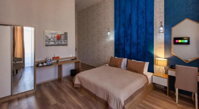 Апартаменты Royal Palace Hotel Baku