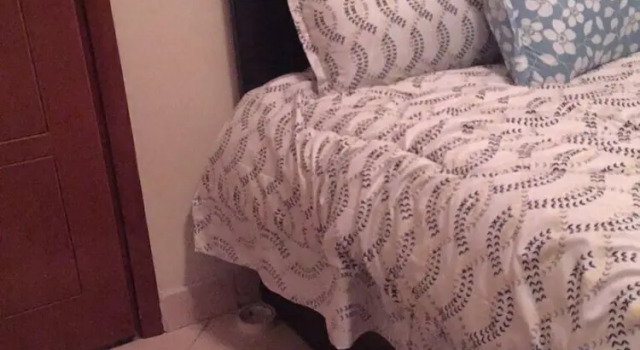 Одноместный номер Standard 251 Budget Guest House
