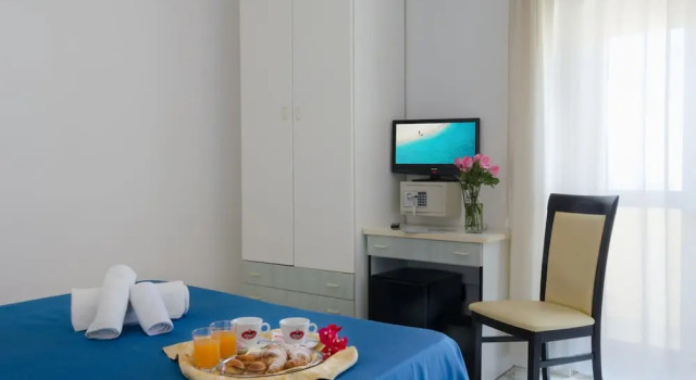 Номер Standard Hotel Luna Lido