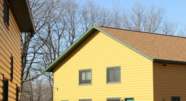 McQuoid's Inn and Event Center, Varaa Hotelli Hotellit Minnesota pysäköinnillä, Pysäköinti