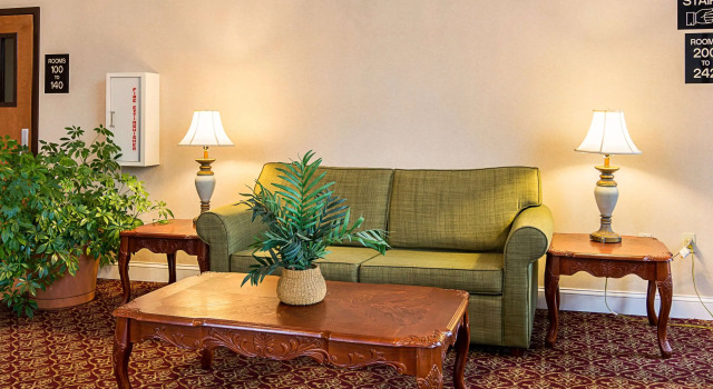 Econo Lodge Andrews Air Force Base, Réserver Hôtel Clinton Maryland