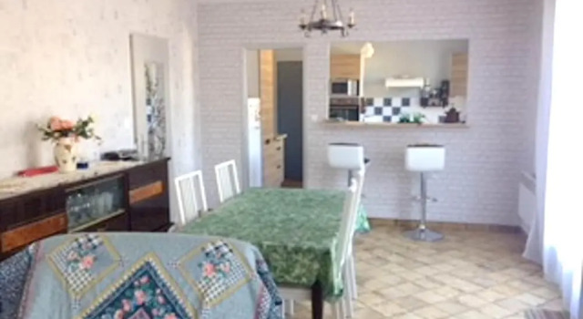 House With 2 Bedrooms in Morcenx, With Enclosed Garden and Wifi, Reserva ahora Hotel Morcenx Landes