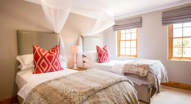 Номер Standard Botlierskop The Village Lodge