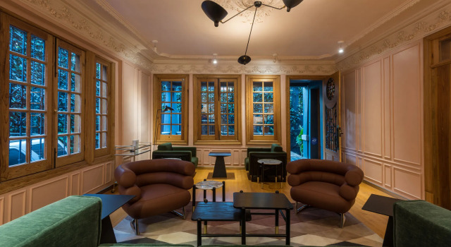 Ignacia Guest House, Забронировать Гостевой дом Отели Мехико с завтраком, рядом с Театр «Арт-Хаус-Мехико», Завтраки