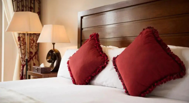 Двухместный номер Deluxe The Royal Horseguards Hotel, London