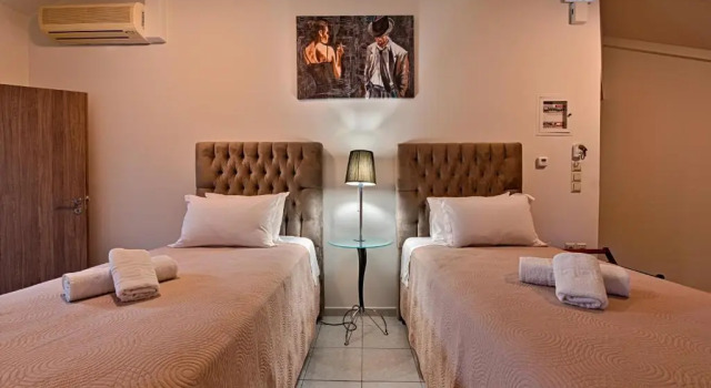 Alexias Apartments, Rezerwuj Apartament Rio Achaia