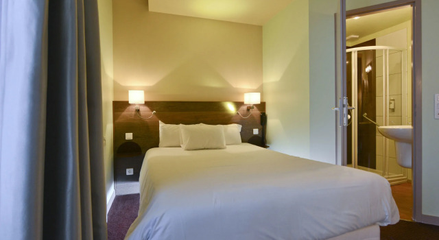 Accostage Hôtel, Rezerwuj Hotel La Rochelle Charente-Maritime