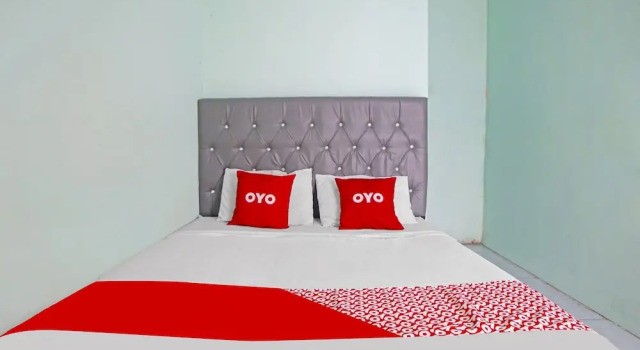 Hotel O Puri Dennis, Rezerwuj Hotel Medan Sumatra