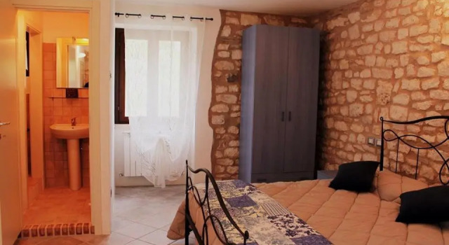 Casa Vacanze L'arco di Fondarca n.16, Rezervovat Hotel Cagli 