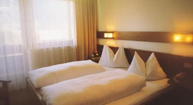 Hotel Langhof