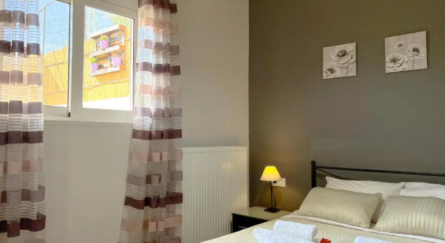 Antigoni's Studio Cozy Private Apartment