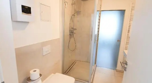 PB Ferienwohnungen - FeWo 6 - Stilvoll eingerichtetes Apartment im Herzen Senftenbergs
