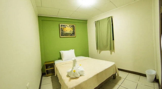 Monteverde Hostel Downtown