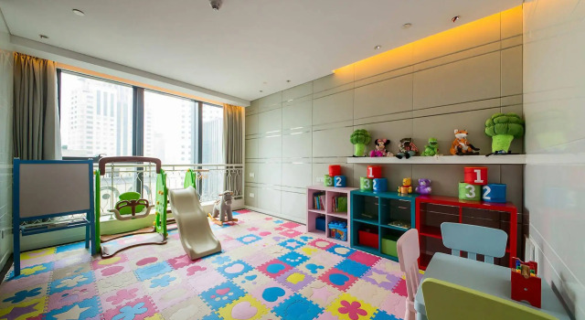 Suning Auraya Suites