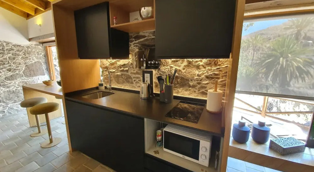 Redondo de Guayedra, Book Hotel Hoteller i Agaete med morgenmad, Morgenmad