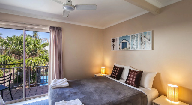 Pelican Beach Resort Noosa