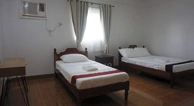 Lugano Bed and Breakfast, Buchen Sie Hotel Santa Ana Cagayan Valley
