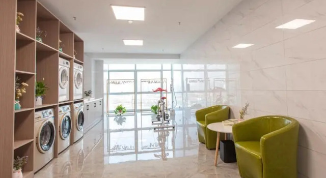 GreenTree Eastern (Jiangyin High-tech Zone,RT-Mart, Buchen Sie Hotel Jiangyin 