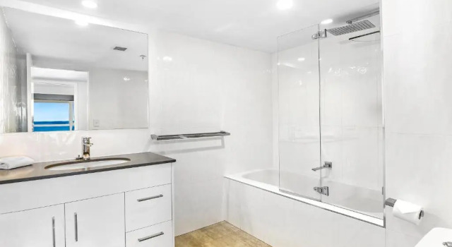 Апартаменты Superior Talisman Beachside Broadbeach