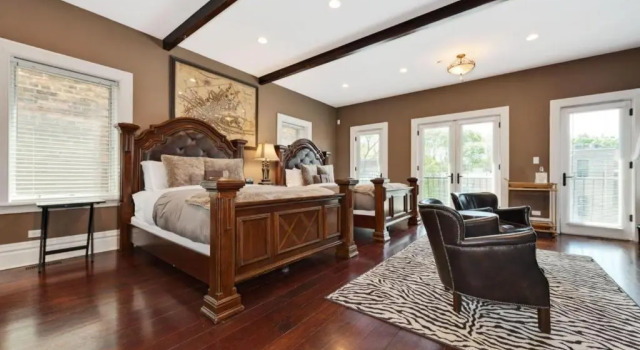 Люкс Deluxe Villa D Citta