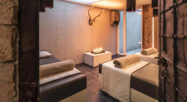 Апартаменты XL Appartements Sand in Taufers