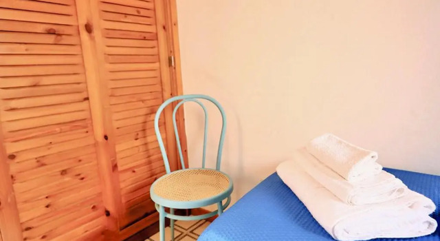 Апартаменты Casa Nanni - 50 mt dal mare