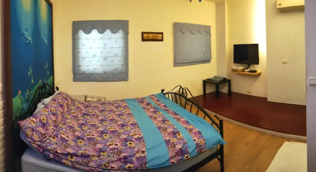 Come and Play Guesthouse