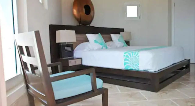 Вилла с 4 комнатами Sky Beach Club