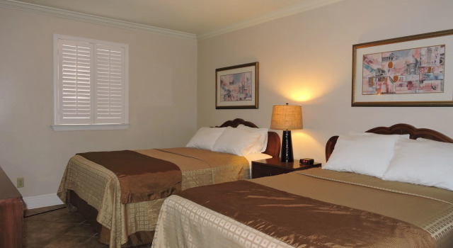 New Orleans Courtyard Hotel by the French Quarter, Забронировать Отель Отели Нового Орлеана с бассейном, рядом с Shops at Jax Brewery Shopping Center, Бассейн