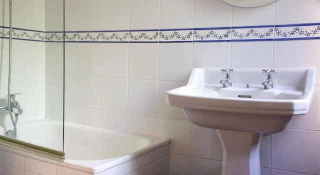 Двухместный номер Standard Hostal La Vera
