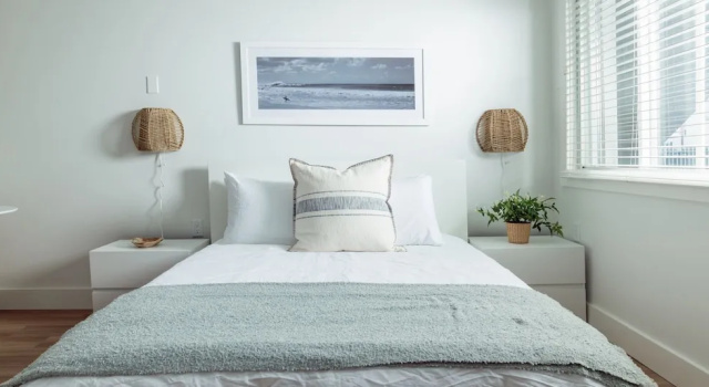 Двухместный люкс Superior DUNE Fairfield Beach