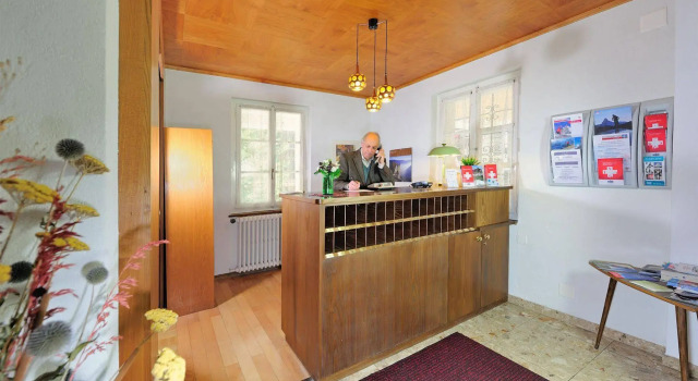 Hotel Alphubel Zermatt